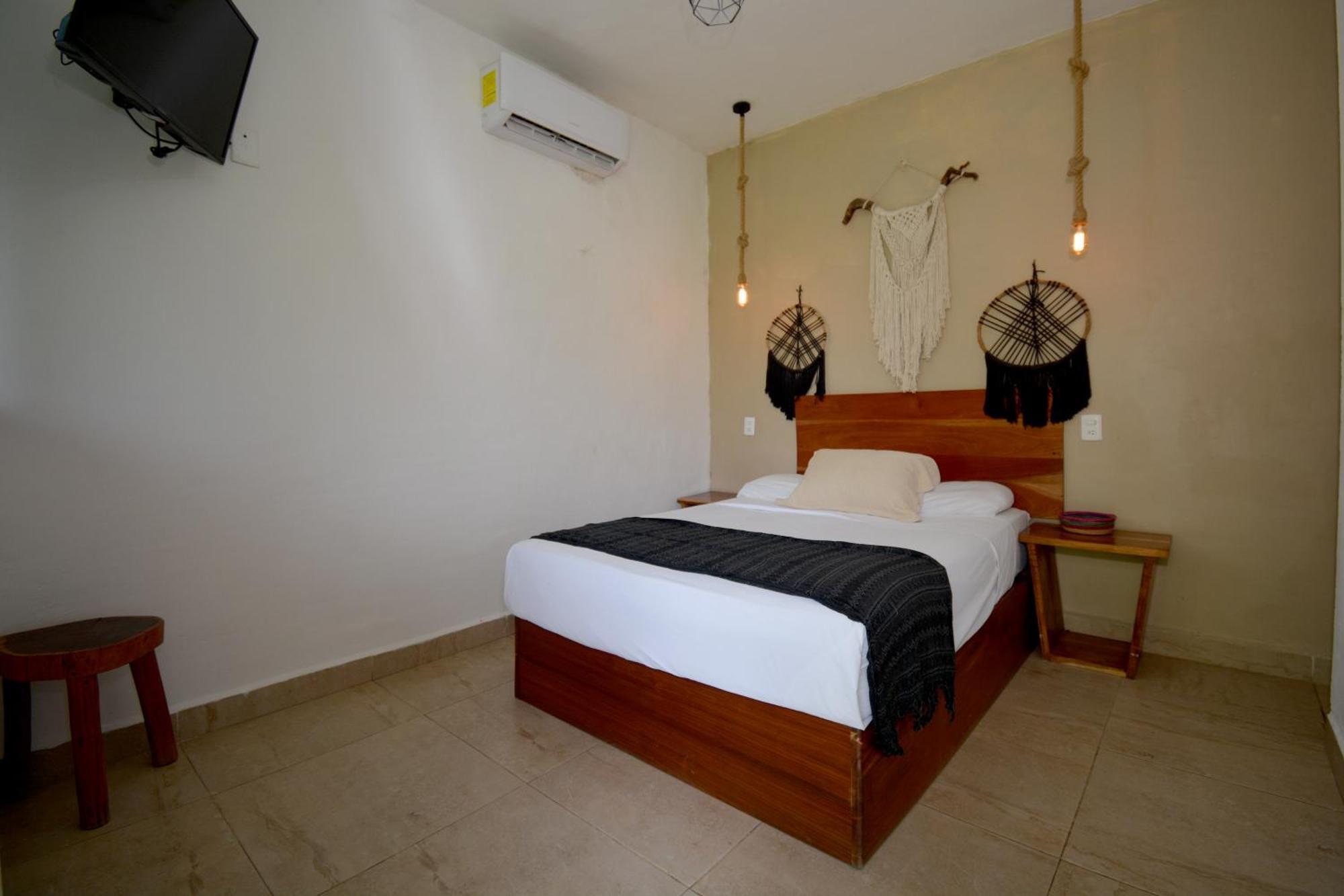 Casa Delia Hotel Downtown Bacalar Exterior photo